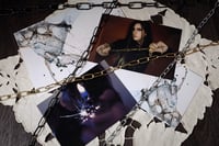 Image 2 of Violent Silence [15x23cm]