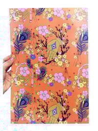 Image 7 of *SALE* Wrapping Paper Various Designs - £1 per sheet! 