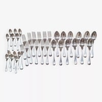 Image 1 of Partie de ménagère en métal argenté Christofle