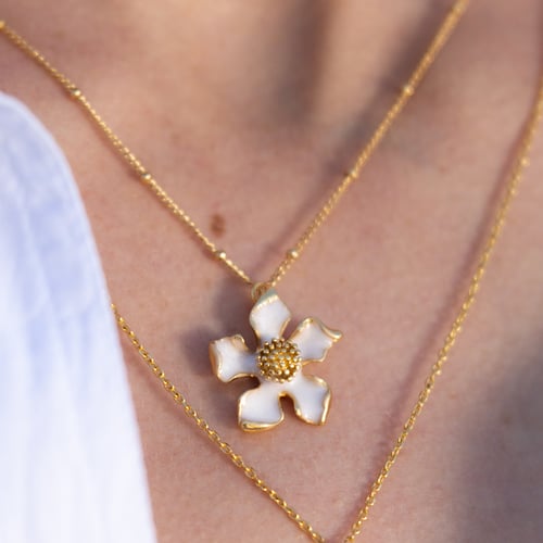 Image of Collier Lalia