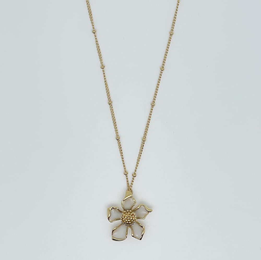 Image of Collier Lalia