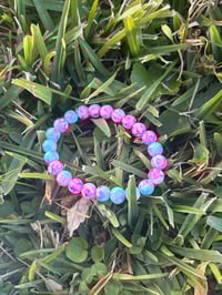 Image 1 of  Pink Aura Harmony