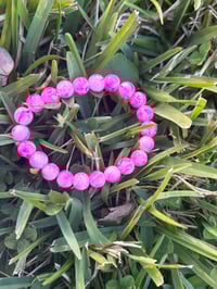 Image 2 of  Pink Aura Harmony