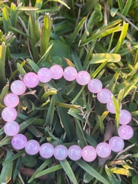 Image 4 of  Pink Aura Harmony