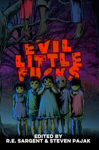 Evil Little Fucks