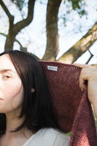 Image 11 of Knitting Pattern - Pelham Kerchief 