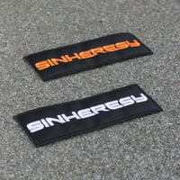 Image 2 of LOGO PATCH