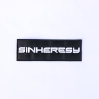 Image 3 of LOGO PATCH