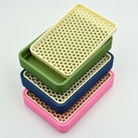 Image 1 of Soap and Sponge Dish