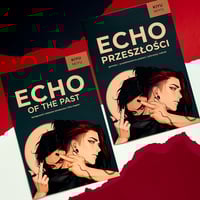 Image 1 of Zine - Echo of the past 