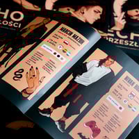 Image 4 of Zine - Echo of the past 