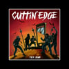CUTTIN' EDGE - 'Face Down' 12" LP