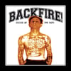 BACKFIRE! - 'Choose My Own Path' 12" LP