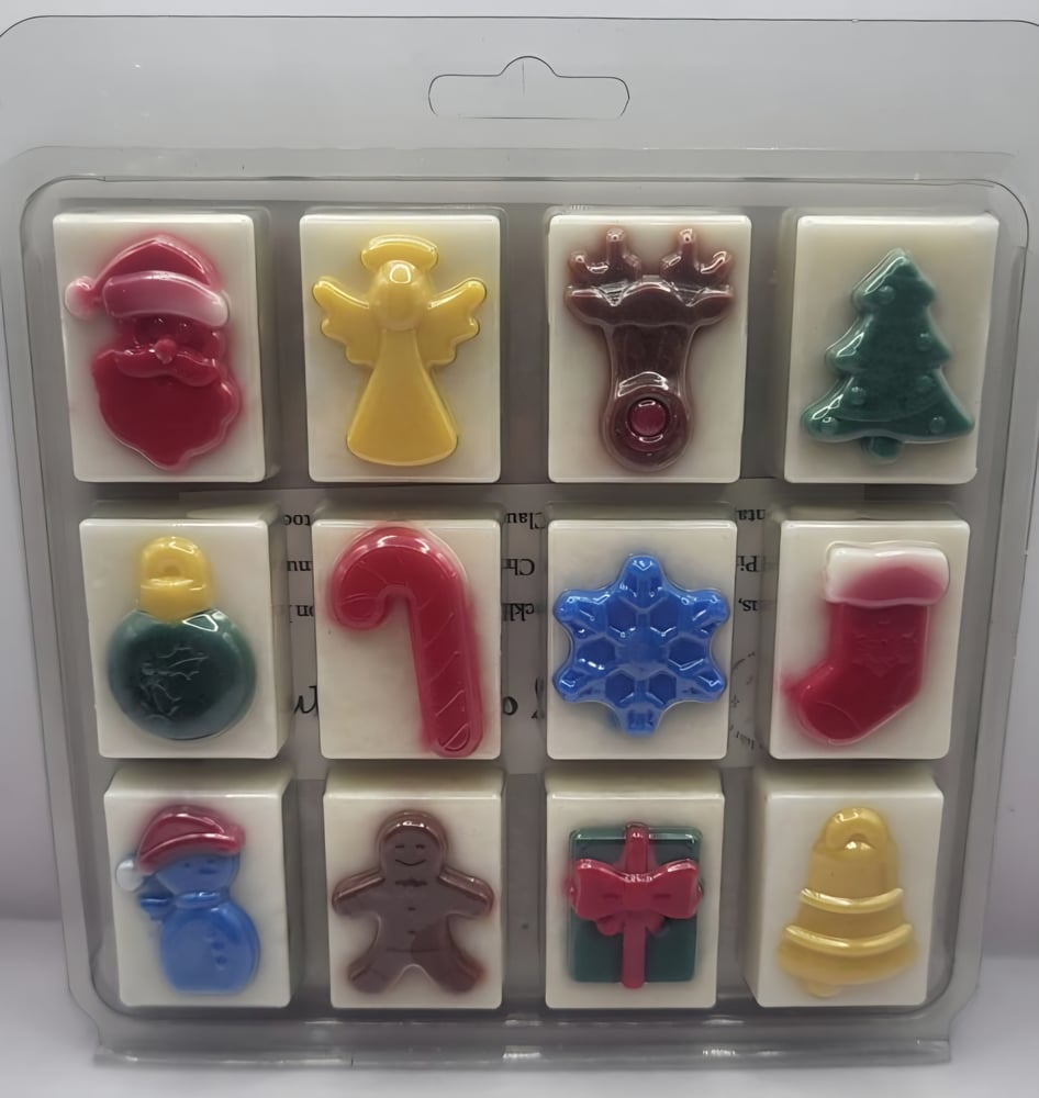 Image of Twelve Days of Christmas 