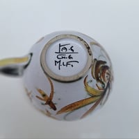 Image 5 of Service à café en céramique Keraluc Quimper