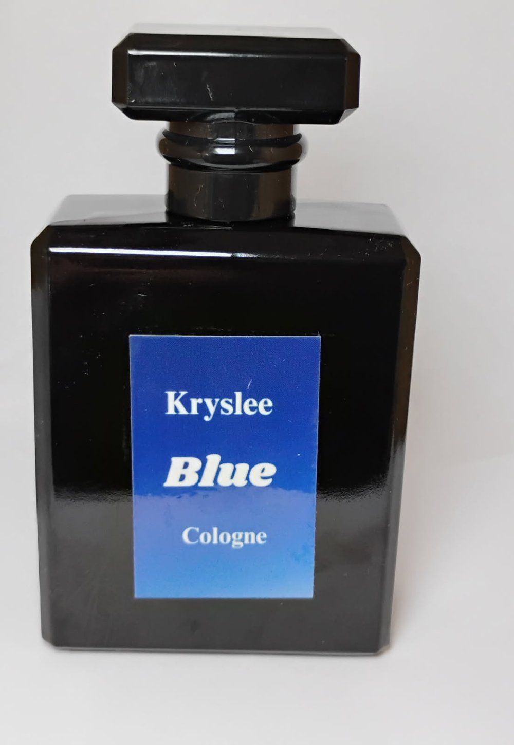 Image of men's Cologne 