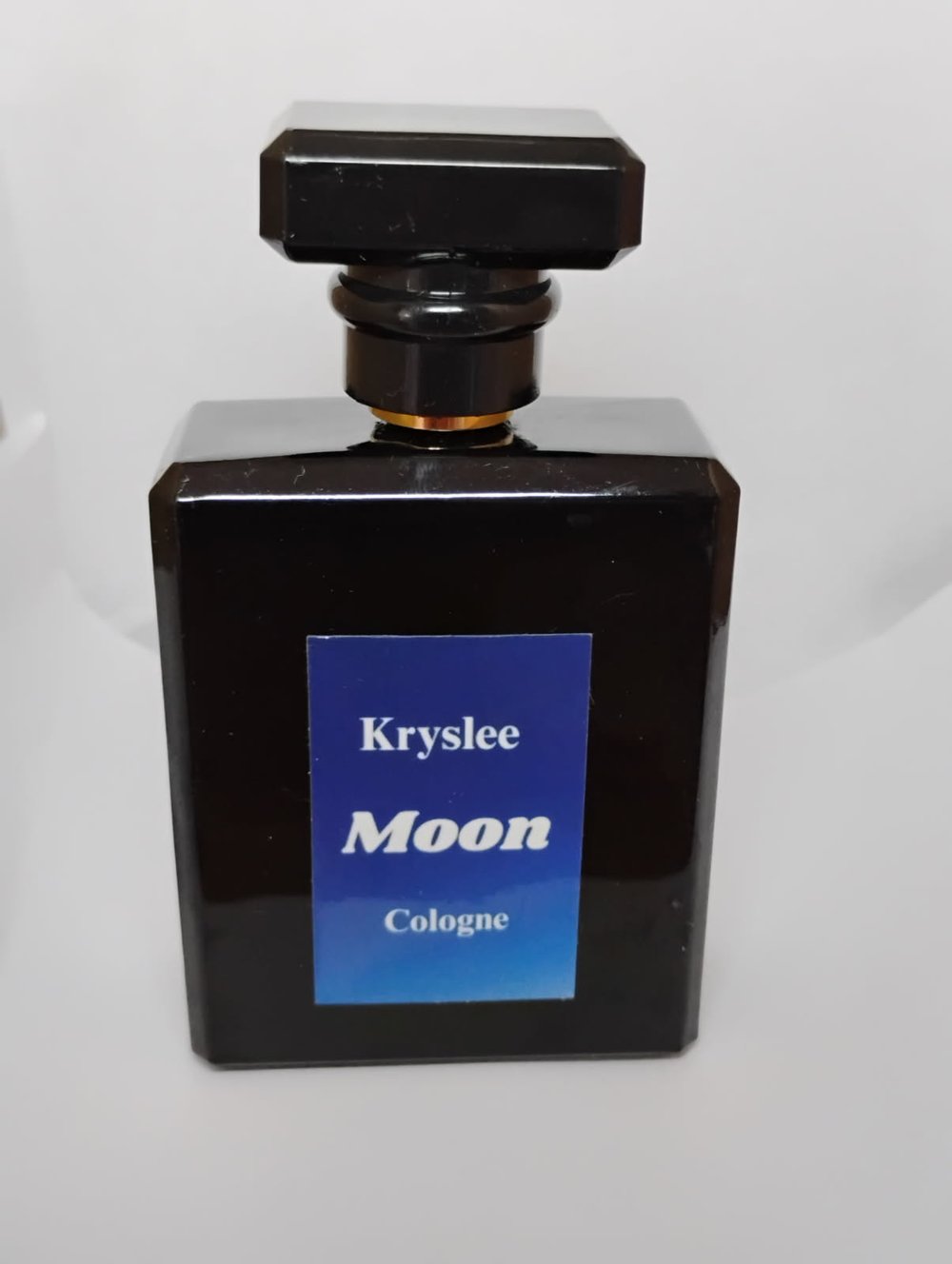 Image of men's Cologne 