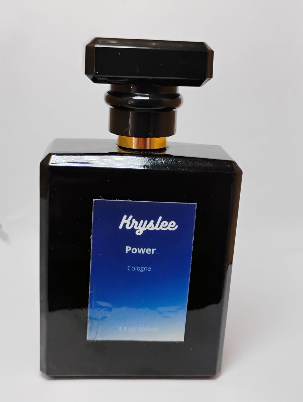 Image of men's Cologne 