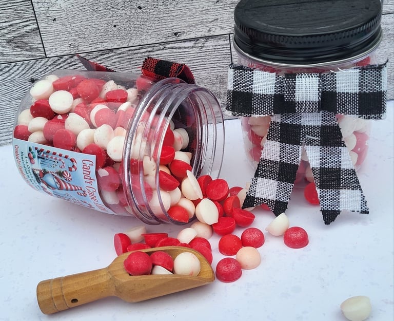 Image of Candy Cane Lane