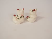Image 2 of Christmas Foxes - choose one 