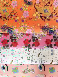 Image 1 of *SALE* Wrapping Paper Various Designs - £1 per sheet! 