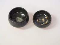 Image 2 of Footed Bowls - choose one