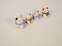 Image 2 of PREORDER - Snowcat