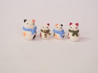 Image 1 of PREORDER - Snowcat