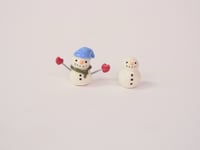 Image 1 of Snowmen! - choose one
