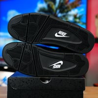 Image 6 of Air Jordan 4 Black Cat 2025