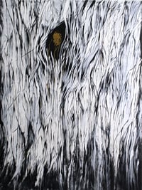 Caressed By Melding Hollows