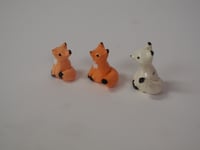 Image 2 of Fox Clan  - choose one 