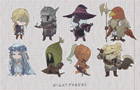 elden ring nightreign charms