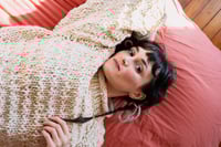 Image 7 of Knitting Pattern - Boyne Sweater