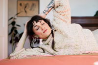 Image 11 of Knitting Pattern - Boyne Sweater