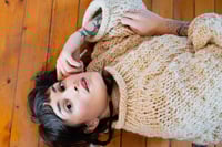 Image 13 of Knitting Pattern - Boyne Sweater