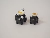 Image 1 of "Seconds" - choose one 