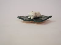 Image 1 of "Second" Bunny DIsh 