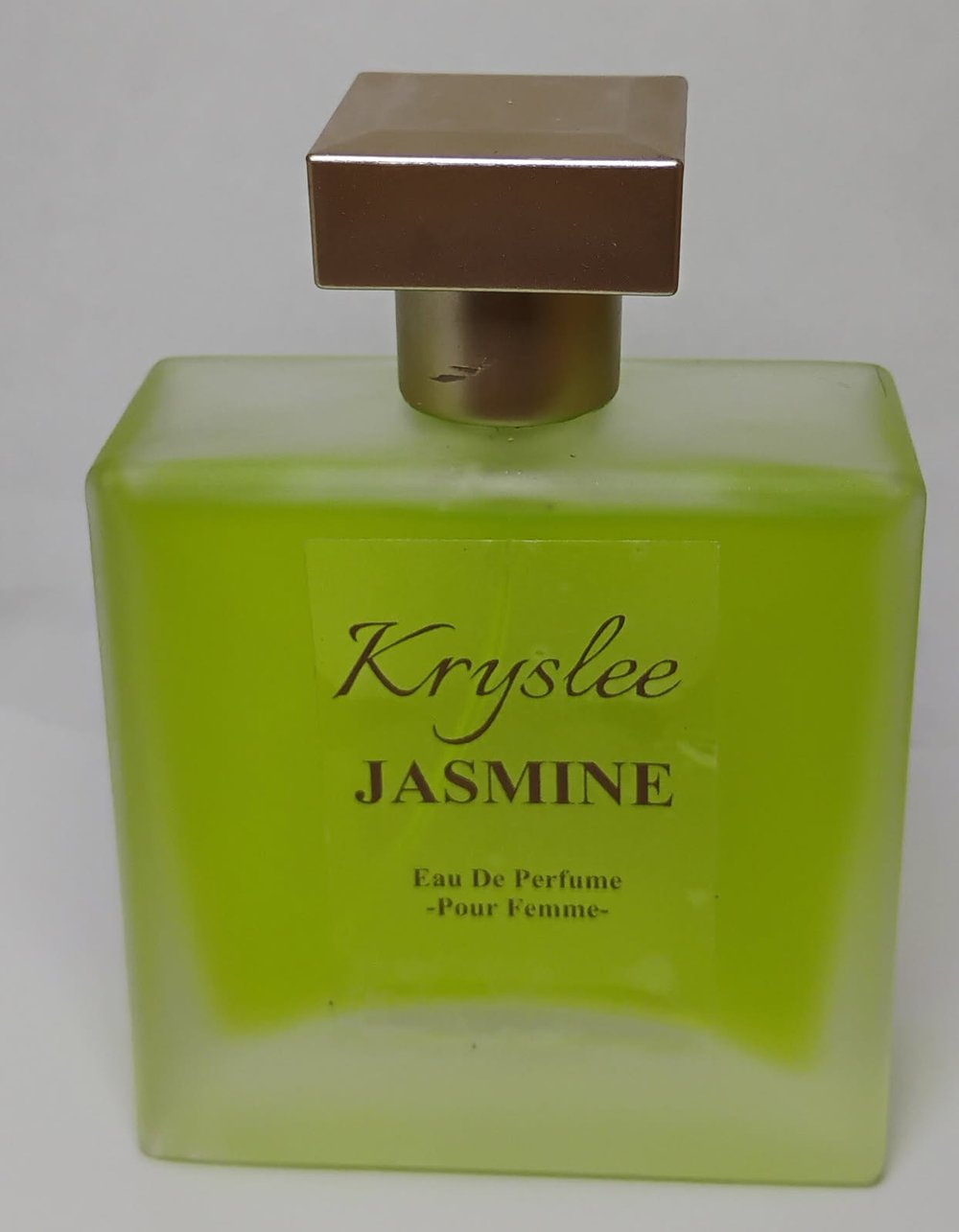 Image of Eau De Perfume