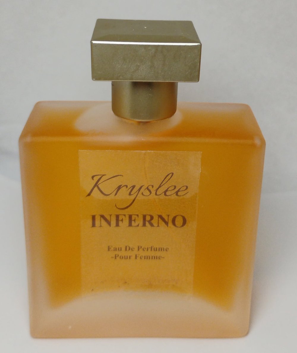 Image of Eau De Perfume