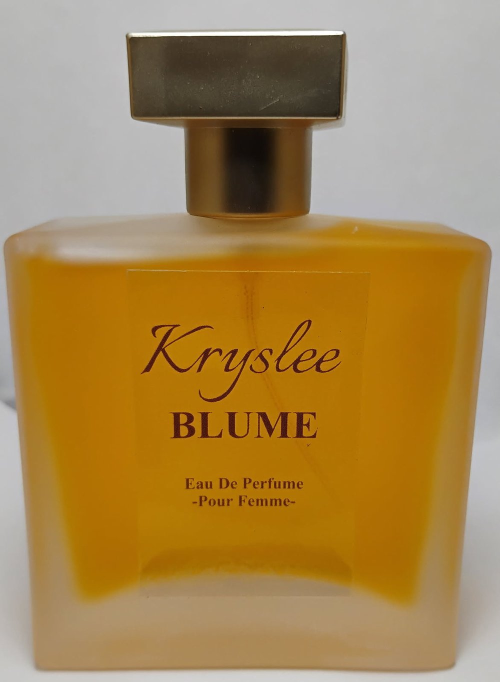 Image of Eau De Perfume