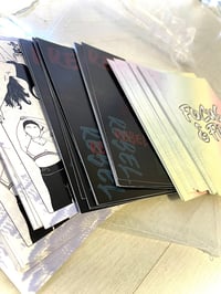 Image 3 of Focus & Fill Affirmation deck