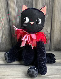 Image 5 of The Velveteen Cat