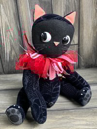 Image 6 of The Velveteen Cat