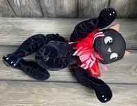 Image 4 of The Velveteen Cat