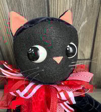 Image 2 of The Velveteen Cat