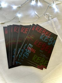 Image 2 of The Rebel Deck!