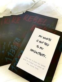 Image 3 of The Rebel Deck!