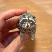 Image 4 of Rotund Raccoons