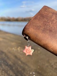 Image 3 of little spiral charm 